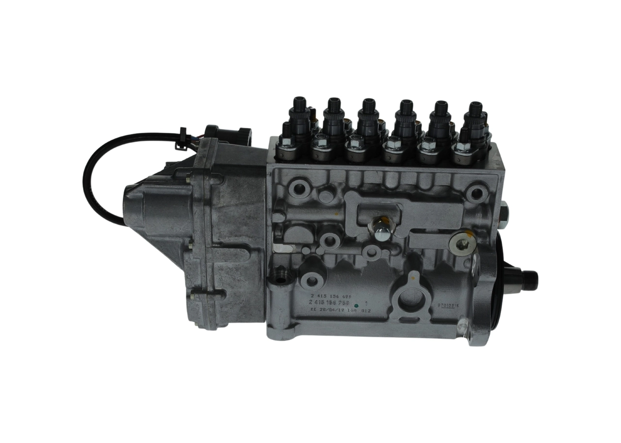 Injection Pump