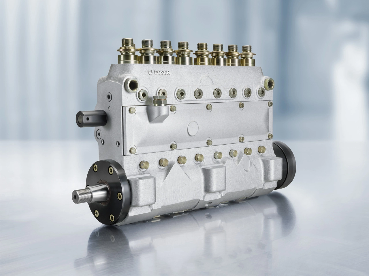 Injection Pump