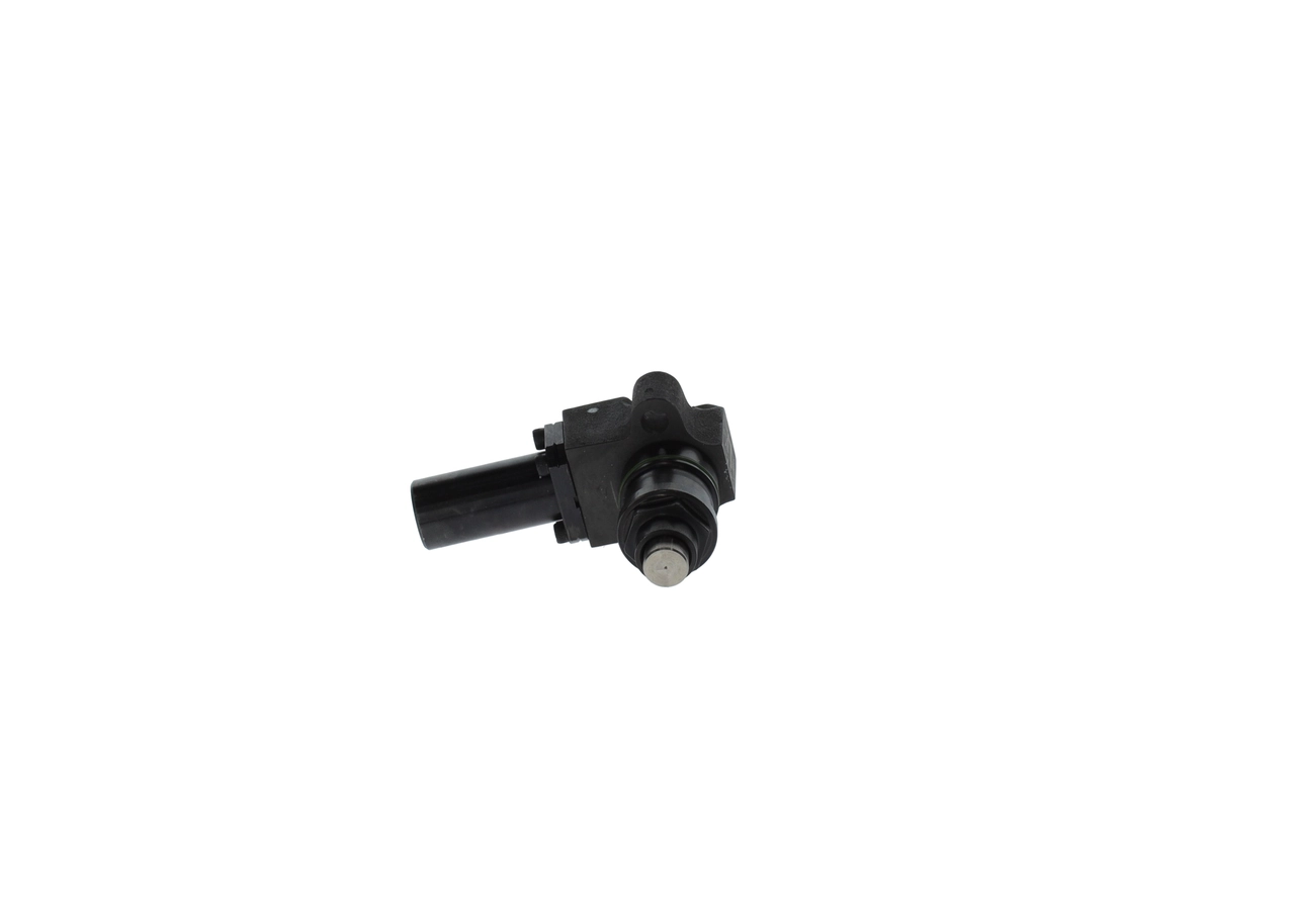 Unit Injector (UI)
