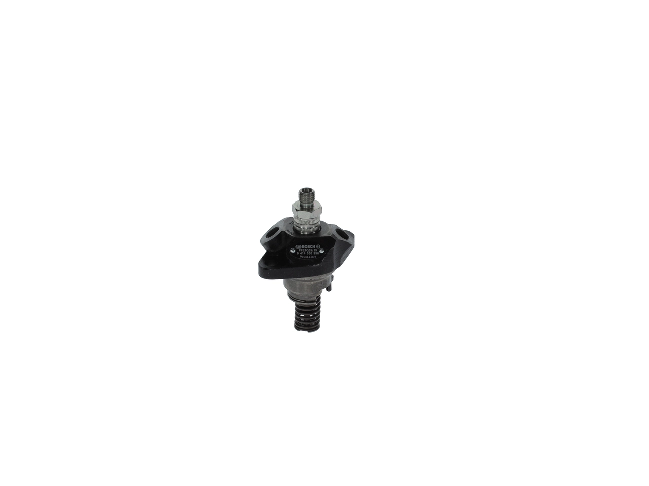 Injection Pump