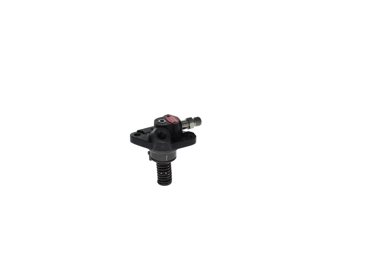 Injection Pump