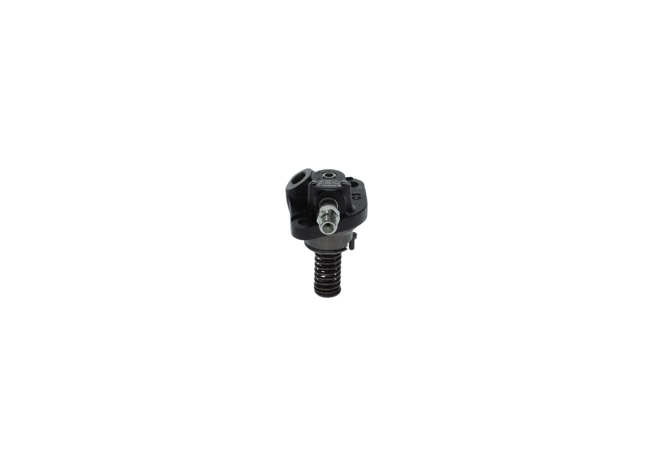 Injection Pump