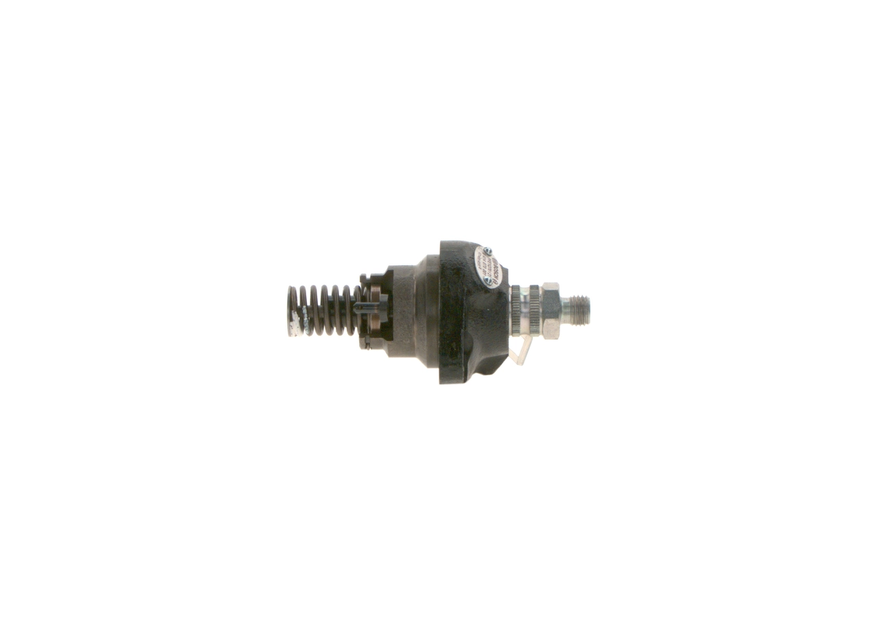 Injection Pump