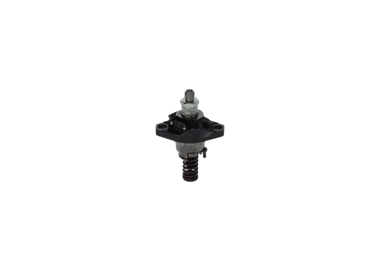 Injection Pump