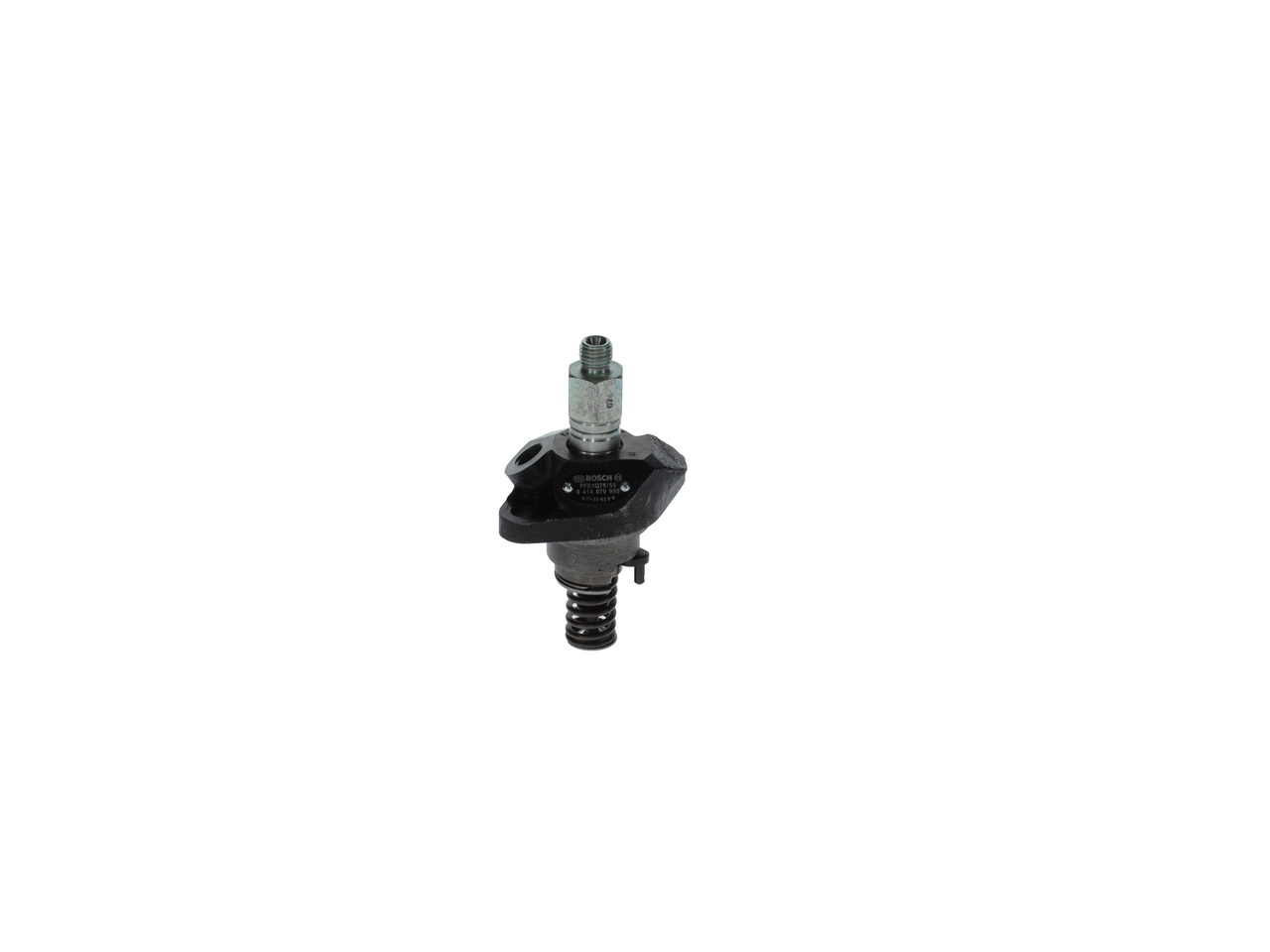 Injection Pump