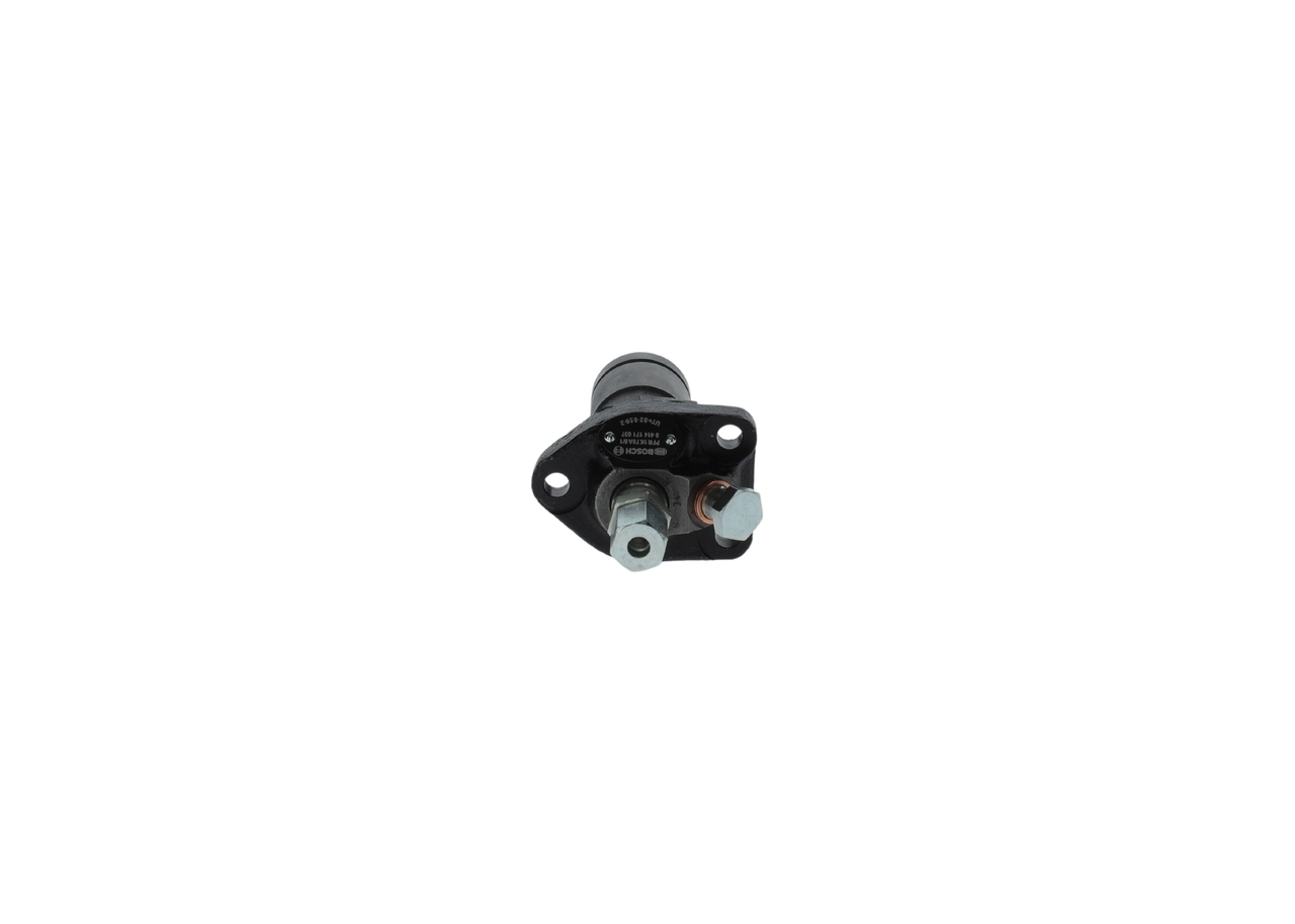 Injection Pump