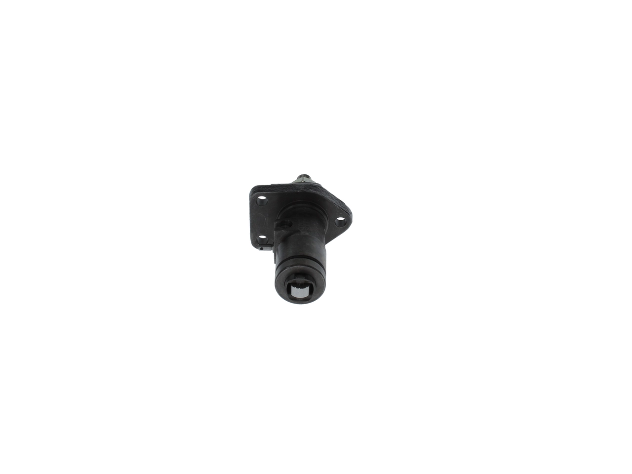 Injection Pump