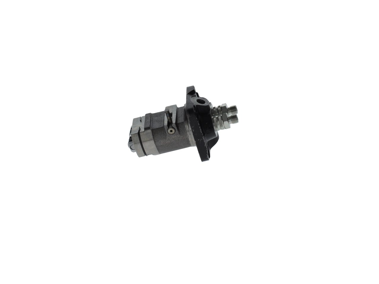 Injection Pump