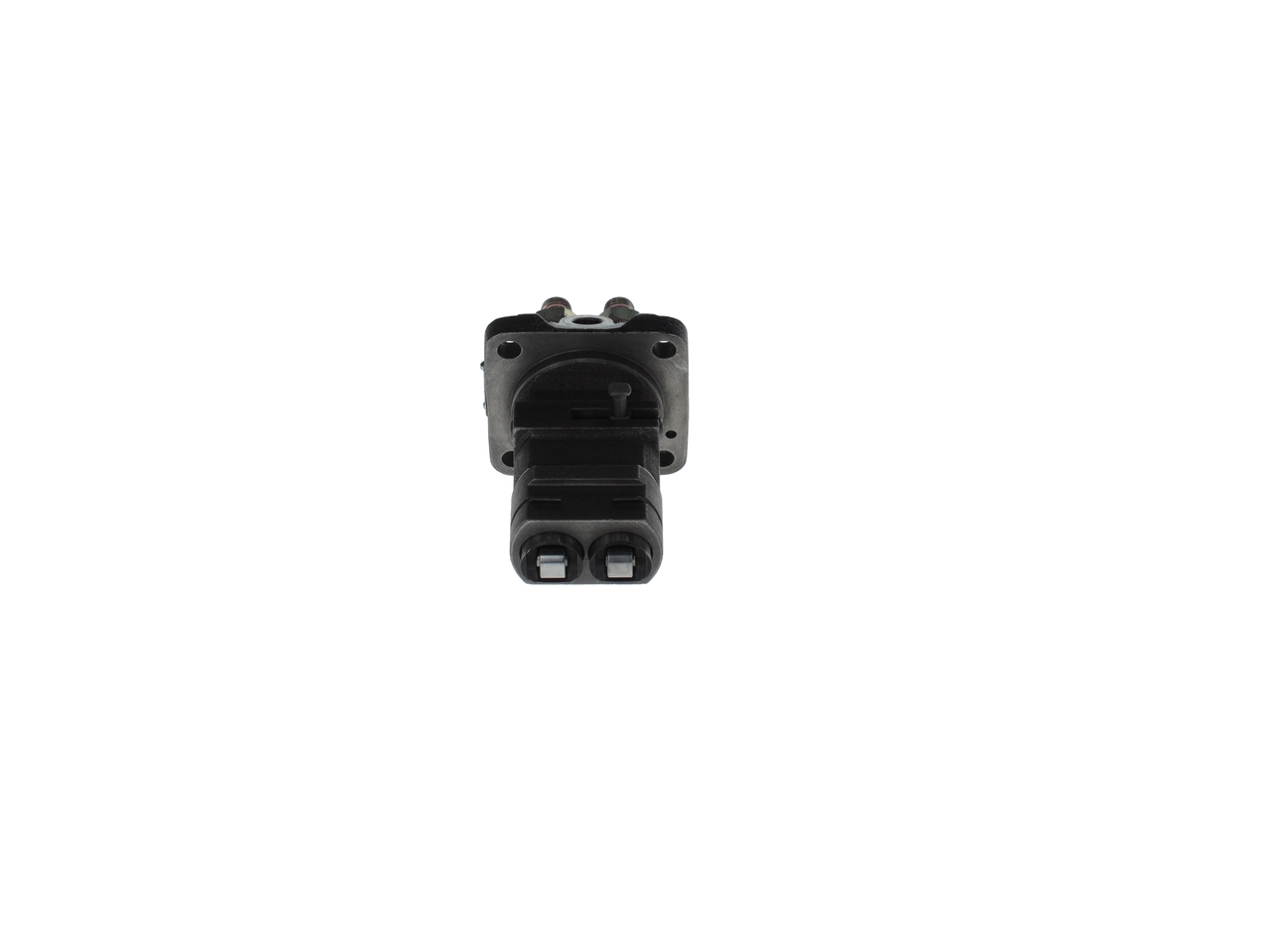 Injection Pump