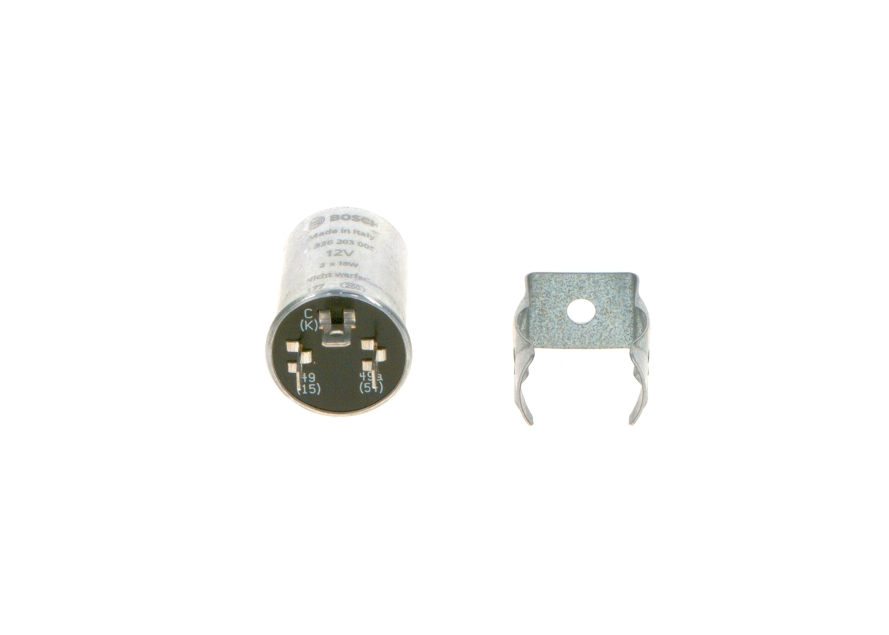 Injection Pump