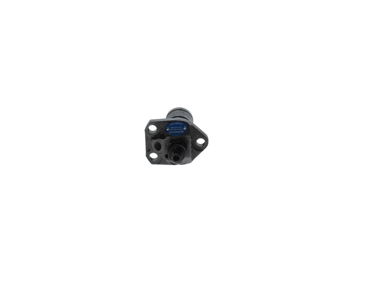 Injection Pump