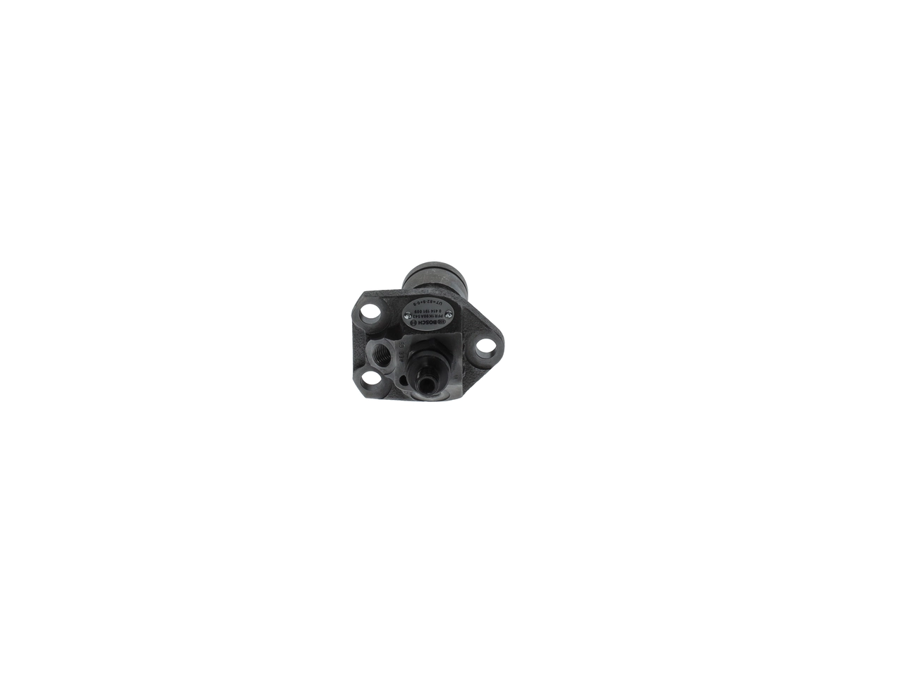 Injection Pump