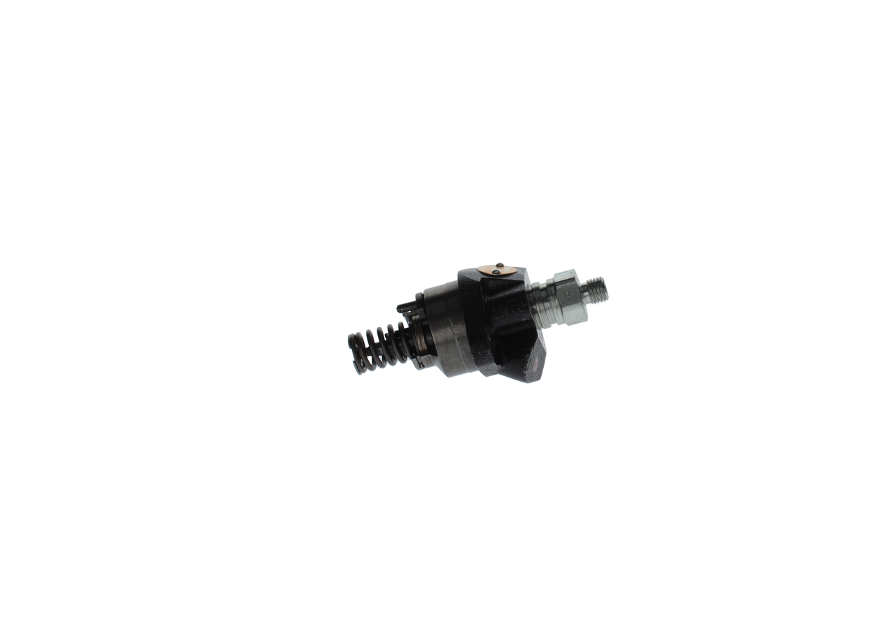 Injection Pump