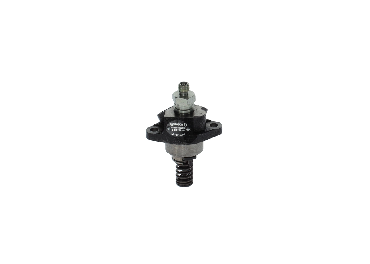 Injection Pump
