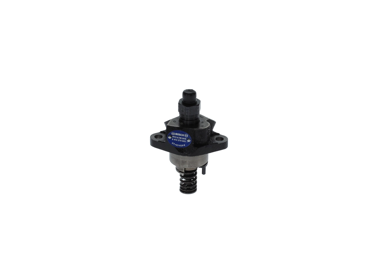 Injection Pump