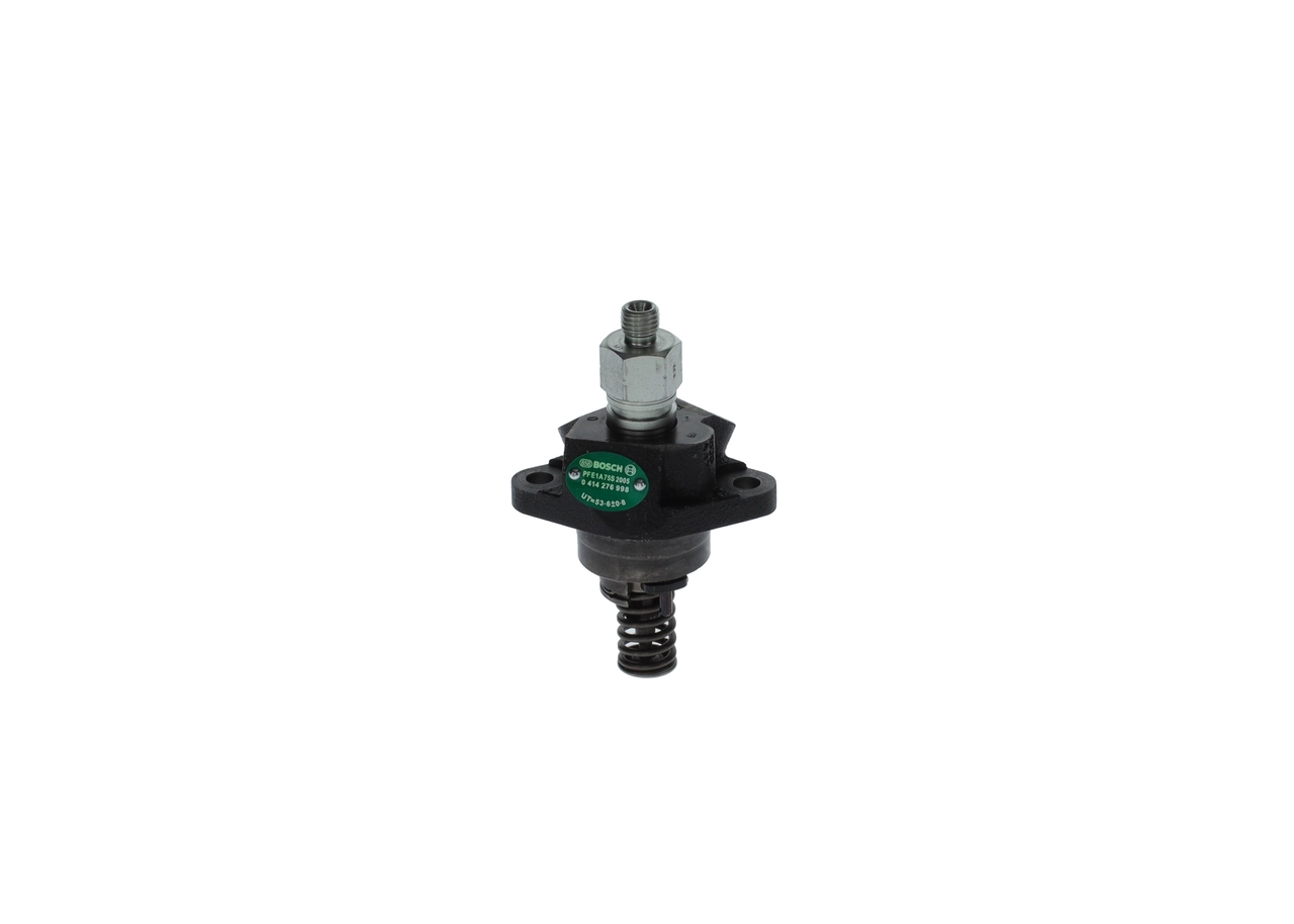 Injection Pump