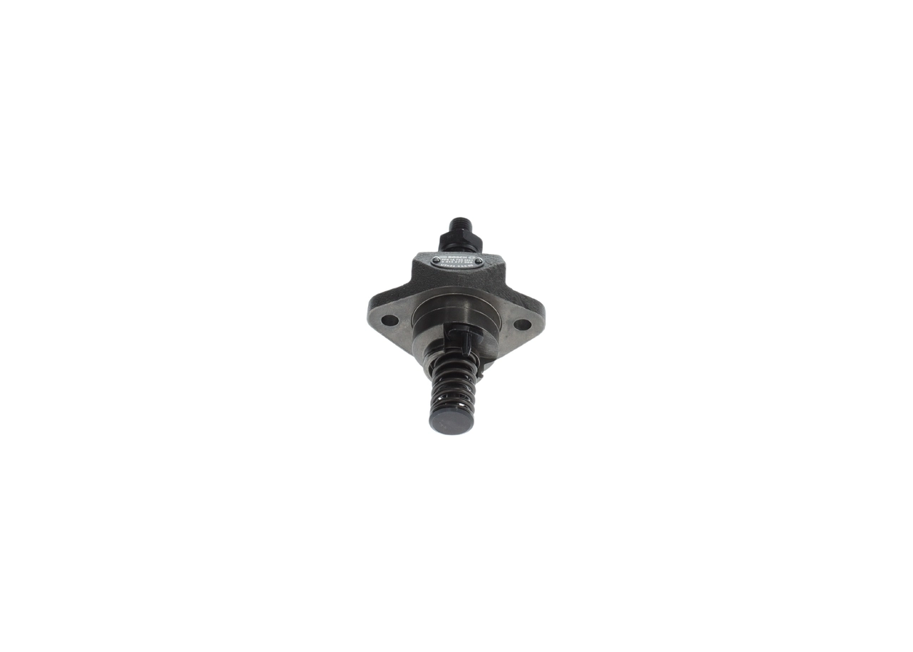Injection Pump