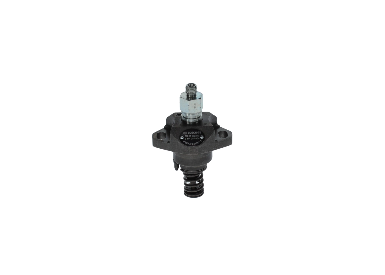 Injection Pump