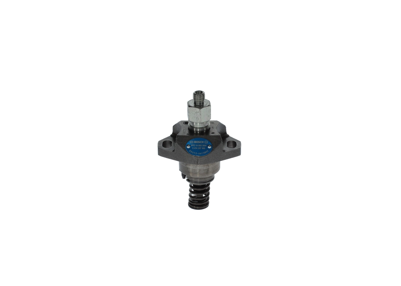 Injection Pump