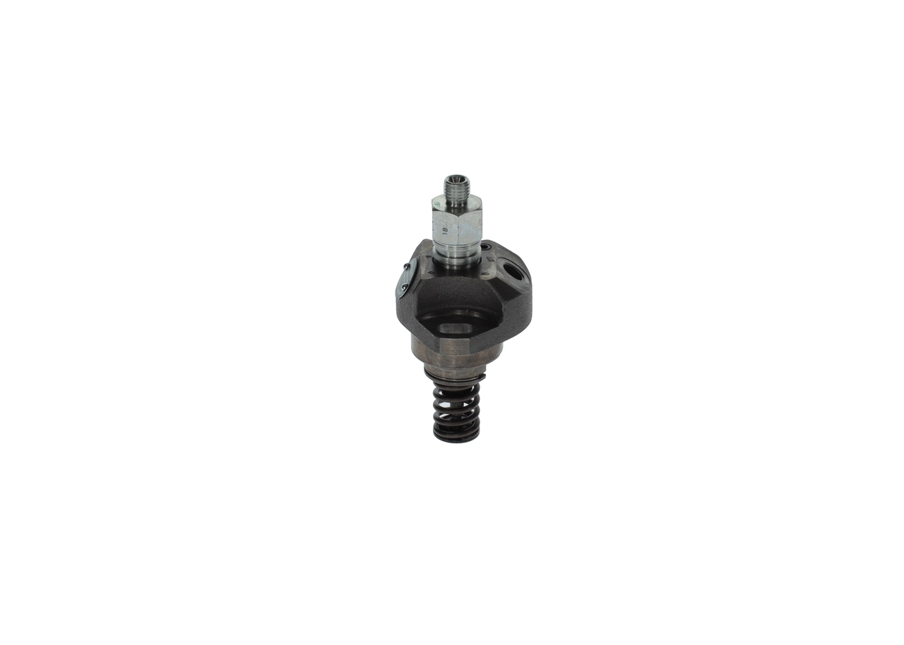 Injection Pump