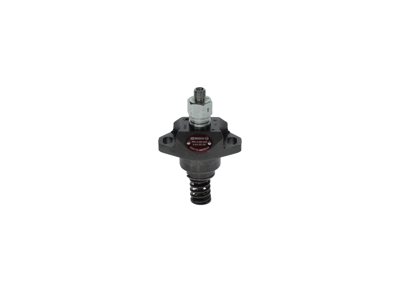 Injection Pump