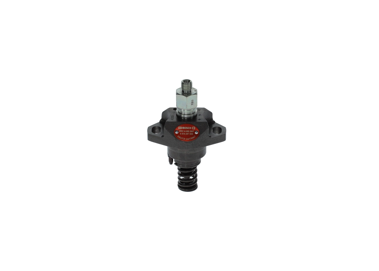 Injection Pump