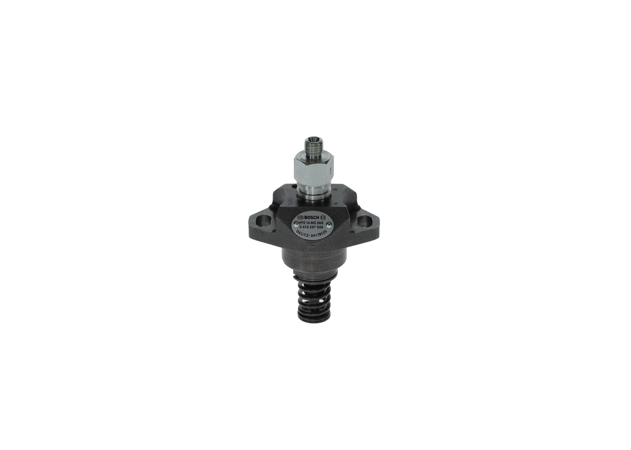 Injection Pump