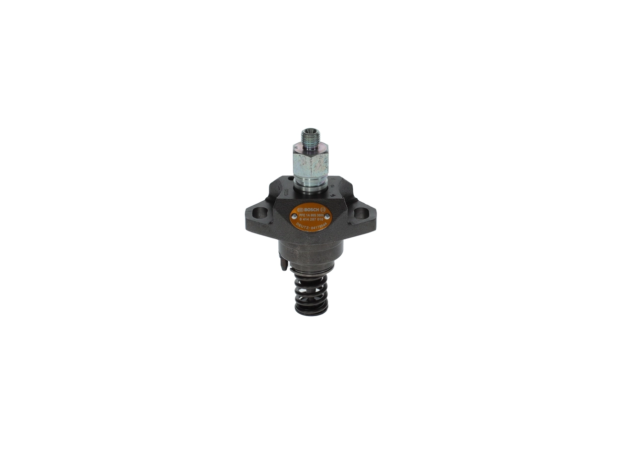 Injection Pump