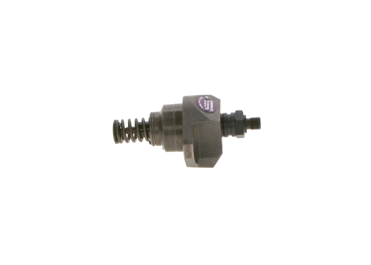 Injection Pump