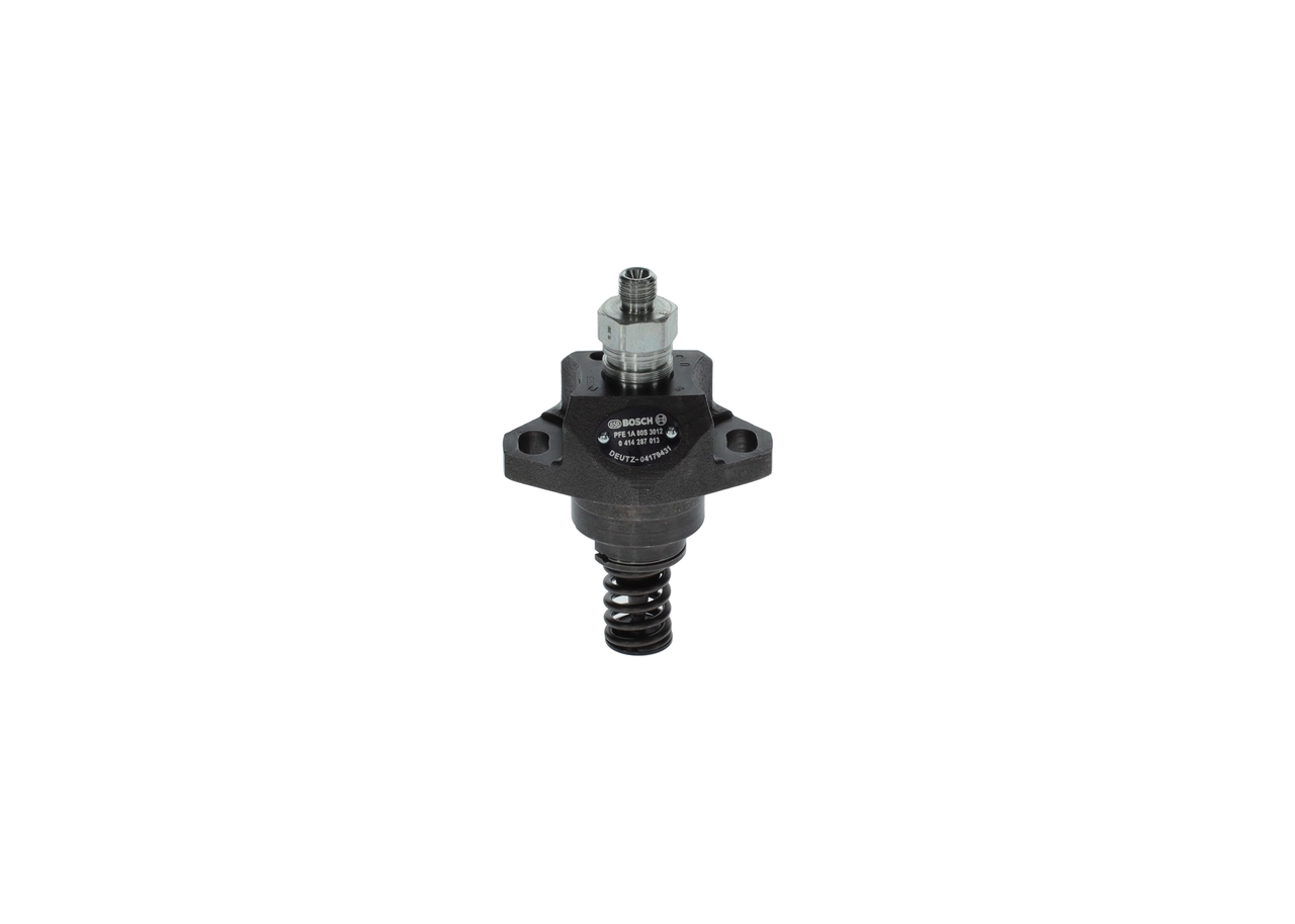 Injection Pump