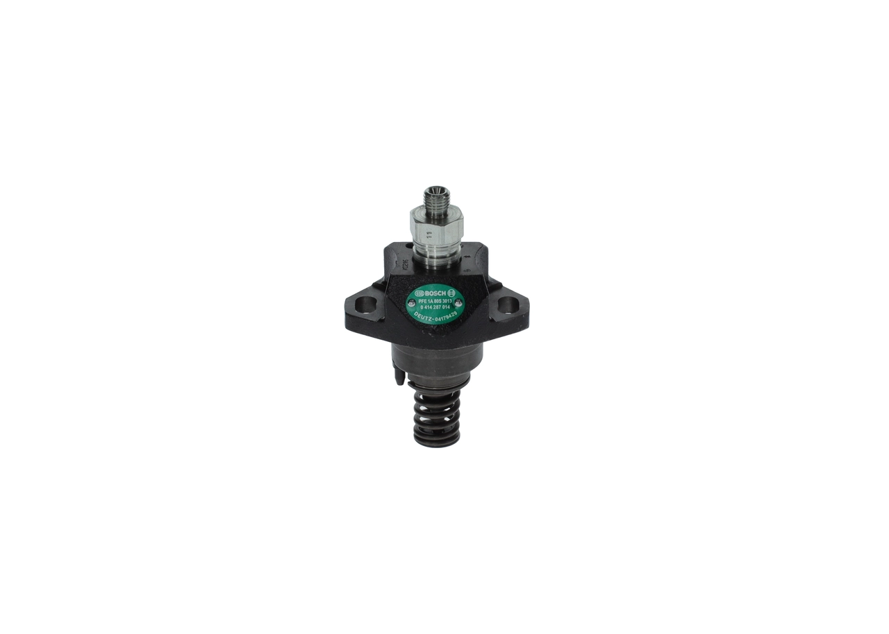 Injection Pump