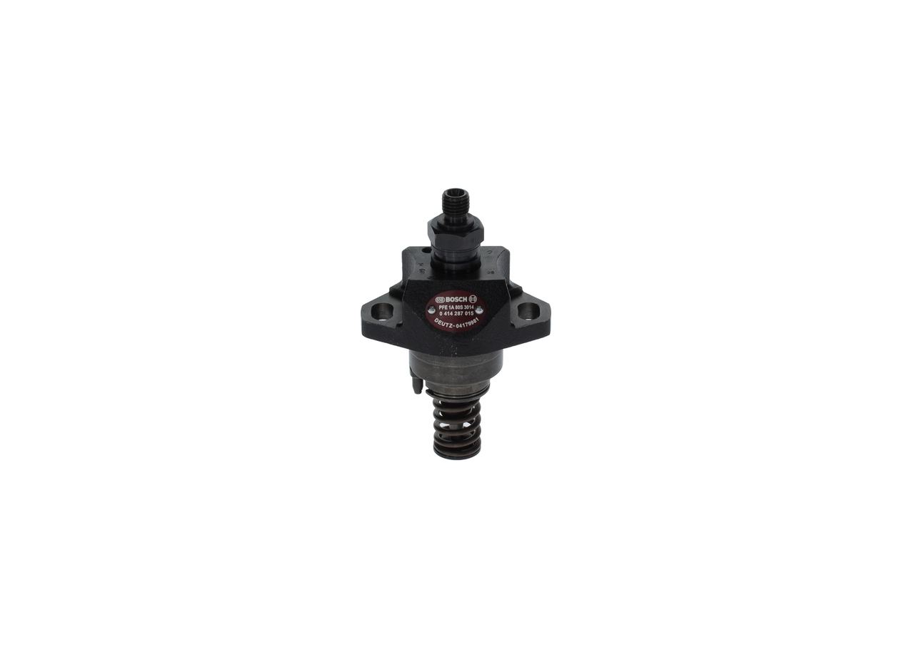 Injection Pump