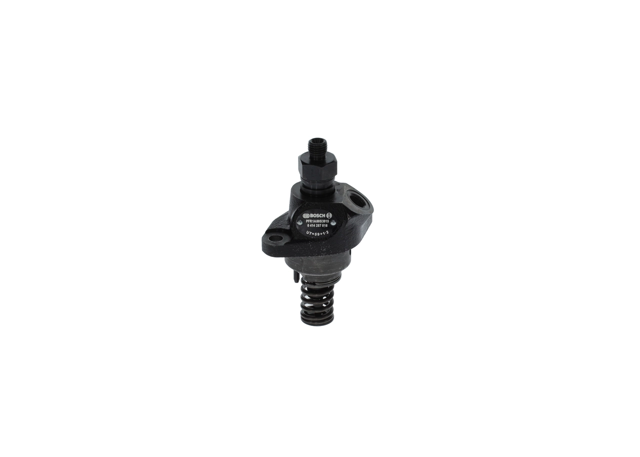 Injection Pump