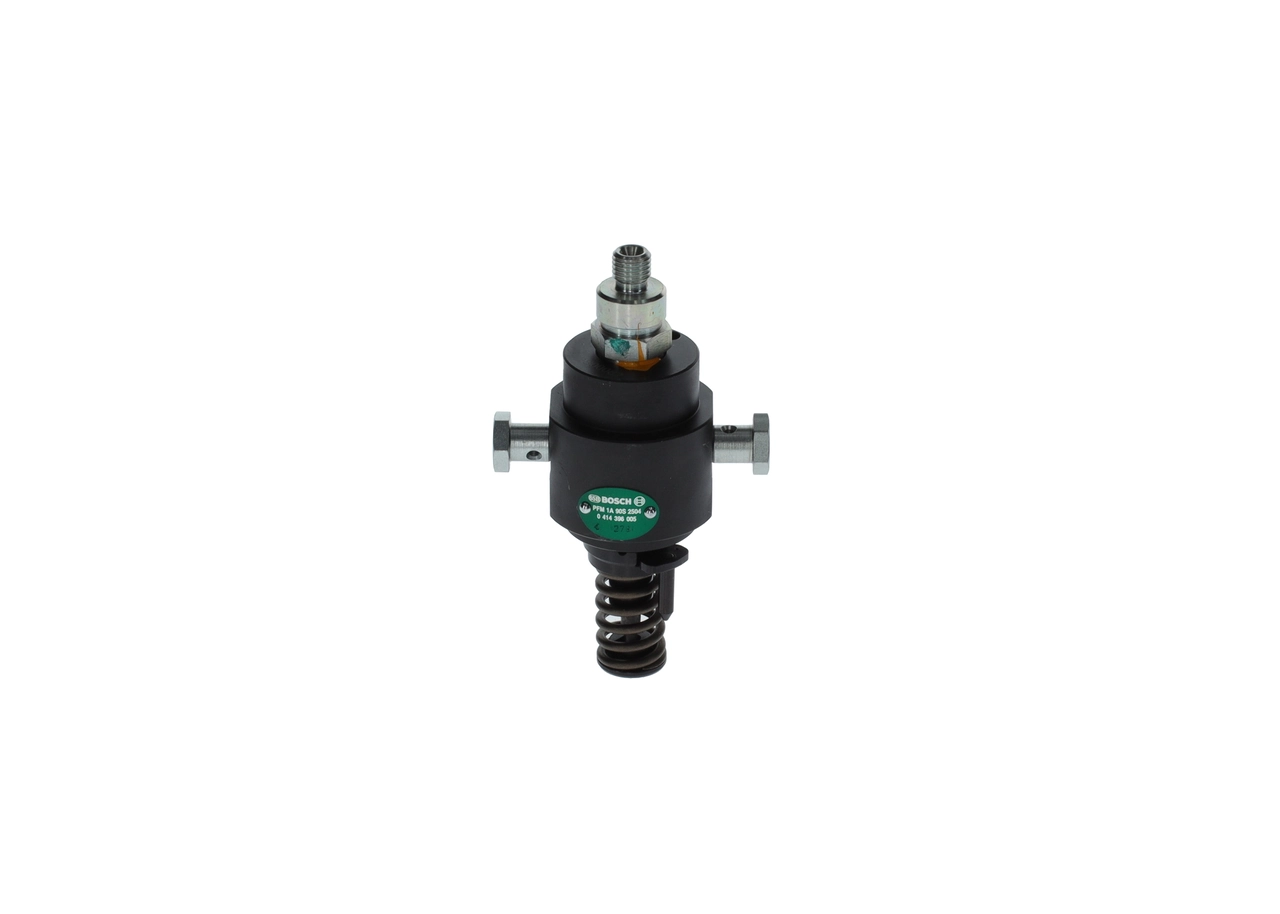 Injection Pump