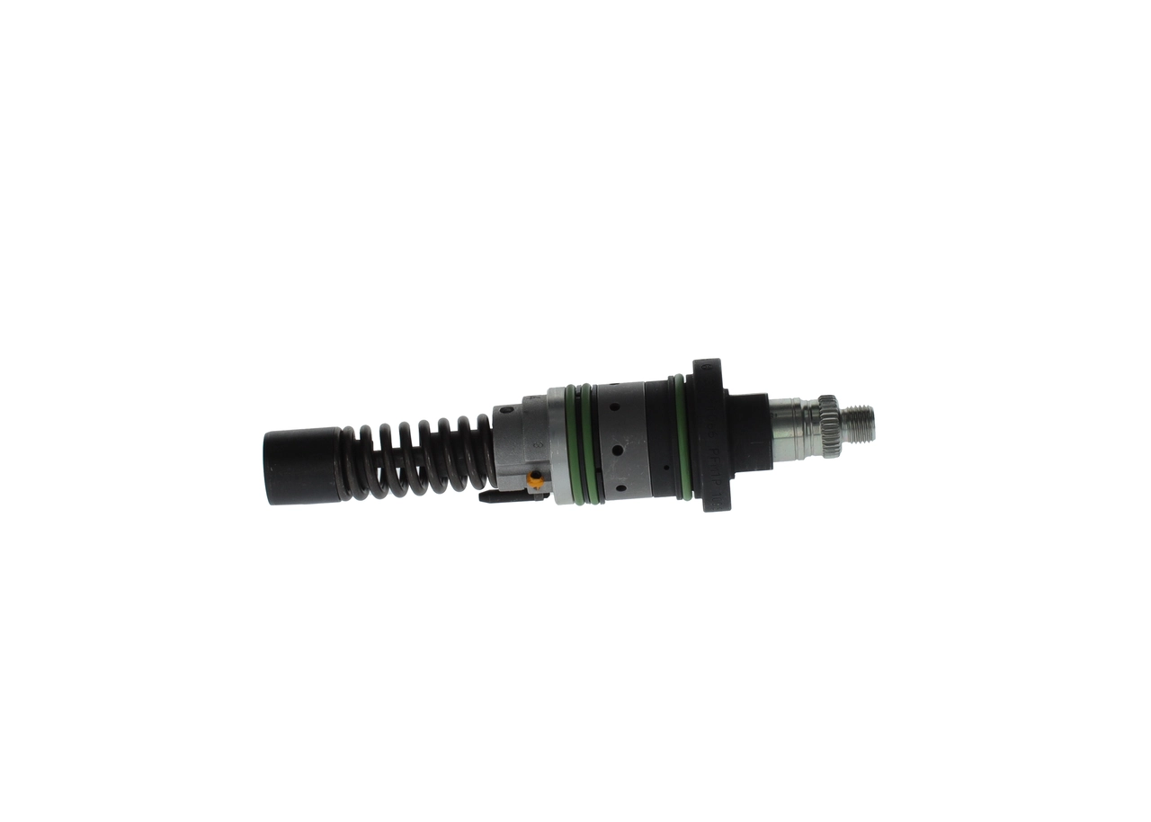 Injection Pump