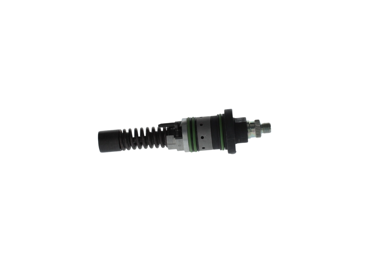 Injection Pump