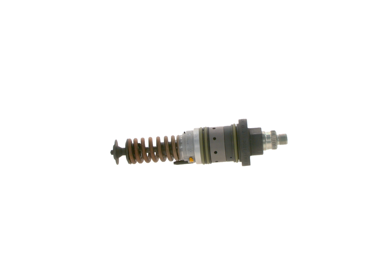 Injection Pump