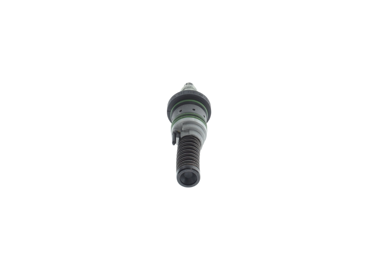 Injection Pump