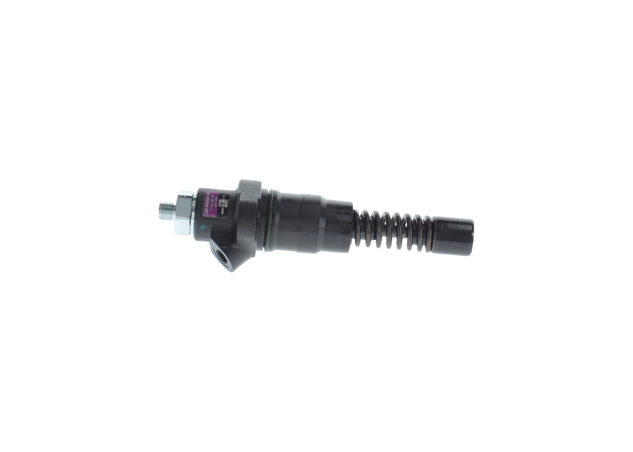 Injection Pump