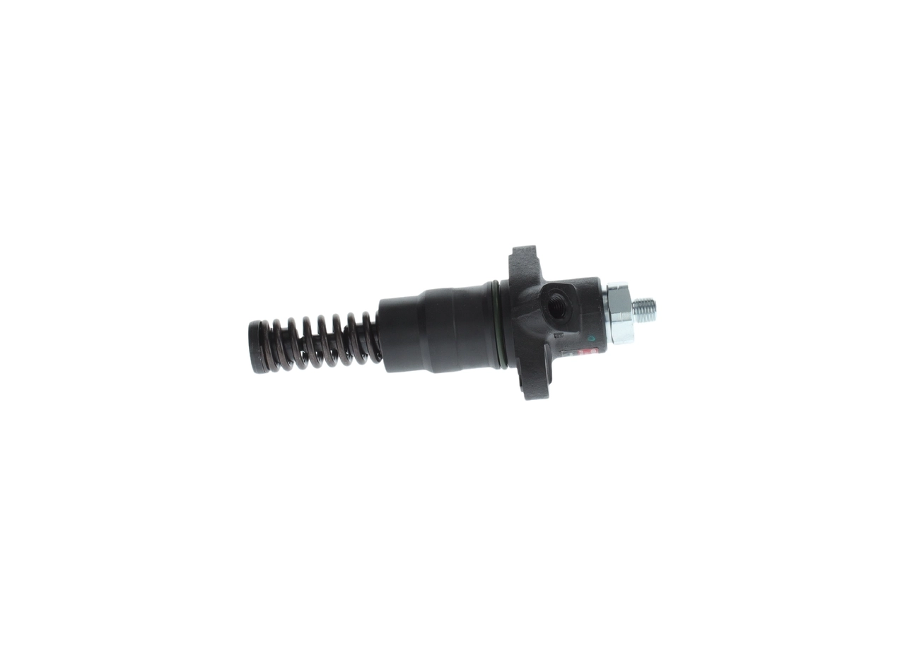 High-pressure Pump