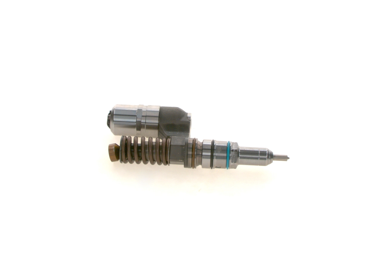 Unit Injector (UI)