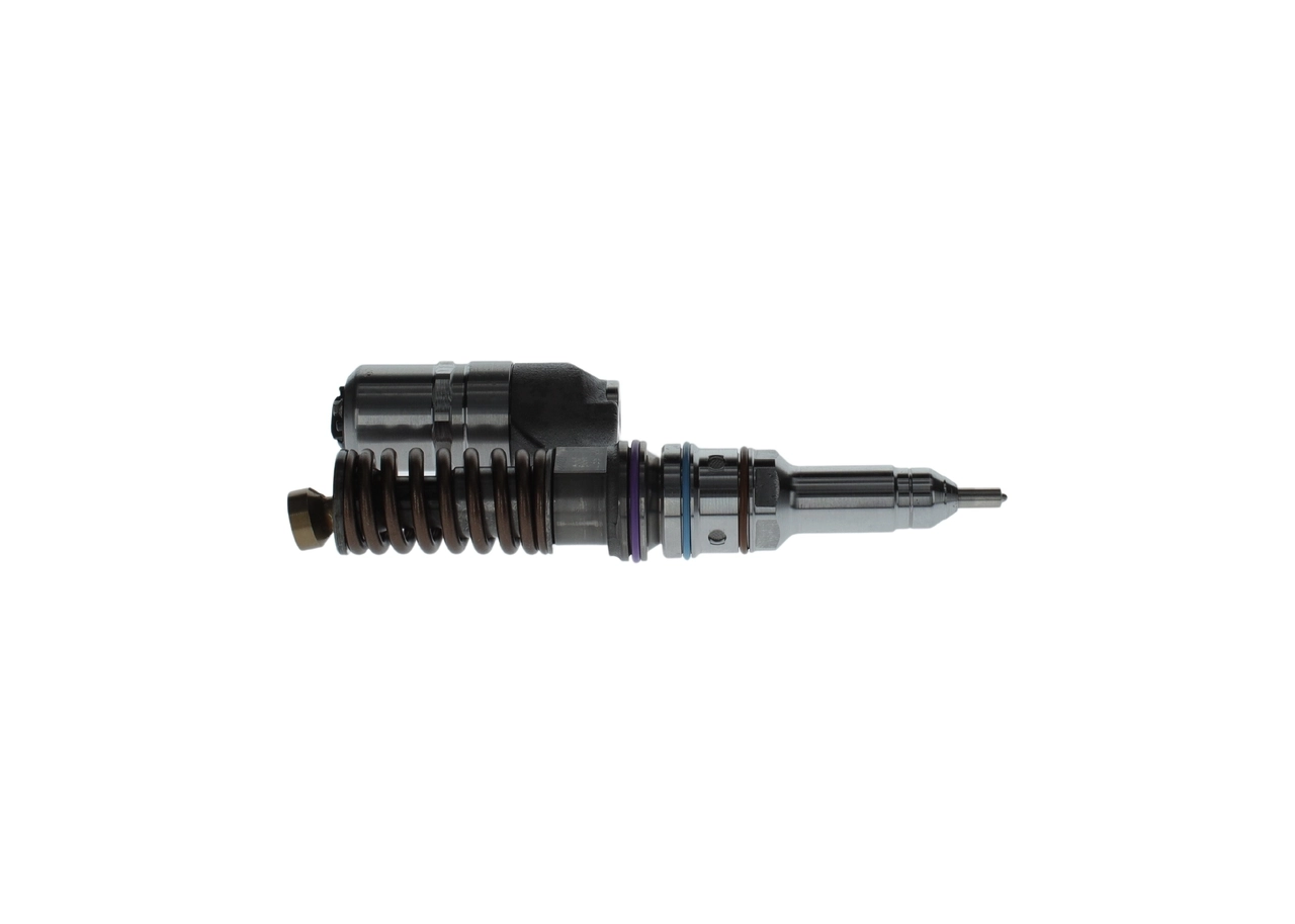 Unit Injector (UI)