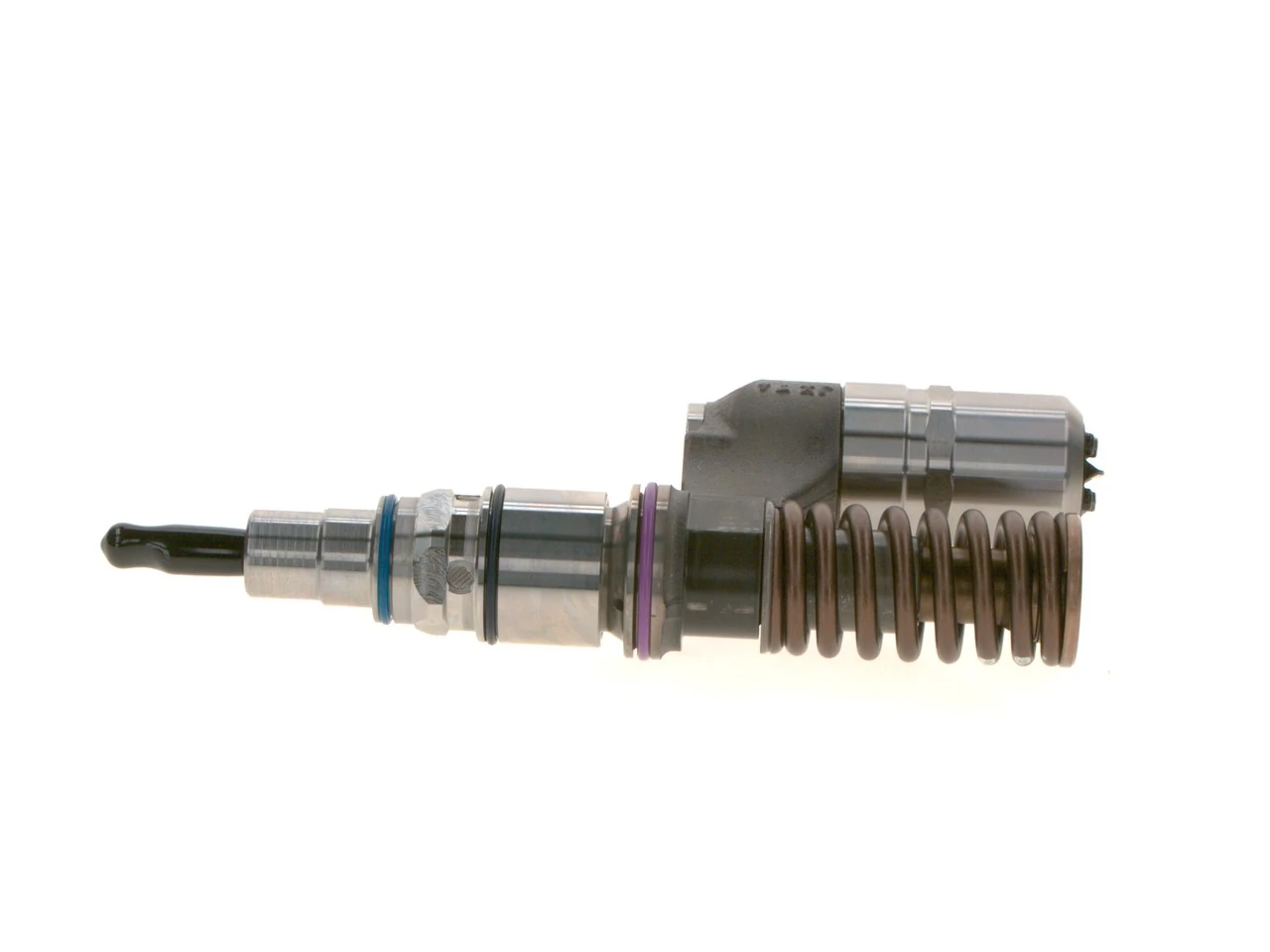 Unit Injector (UI)