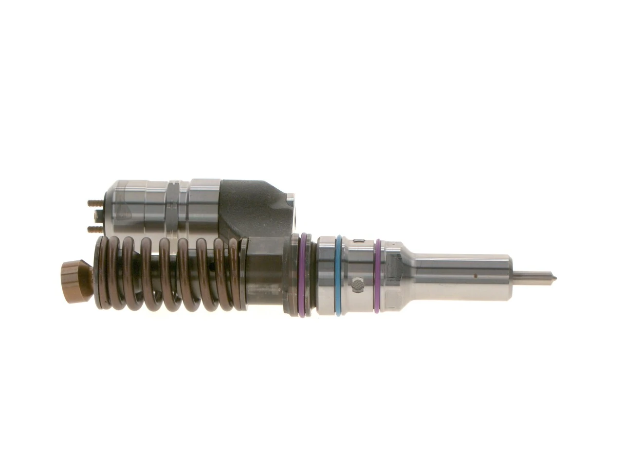 Unit Injector (UI)