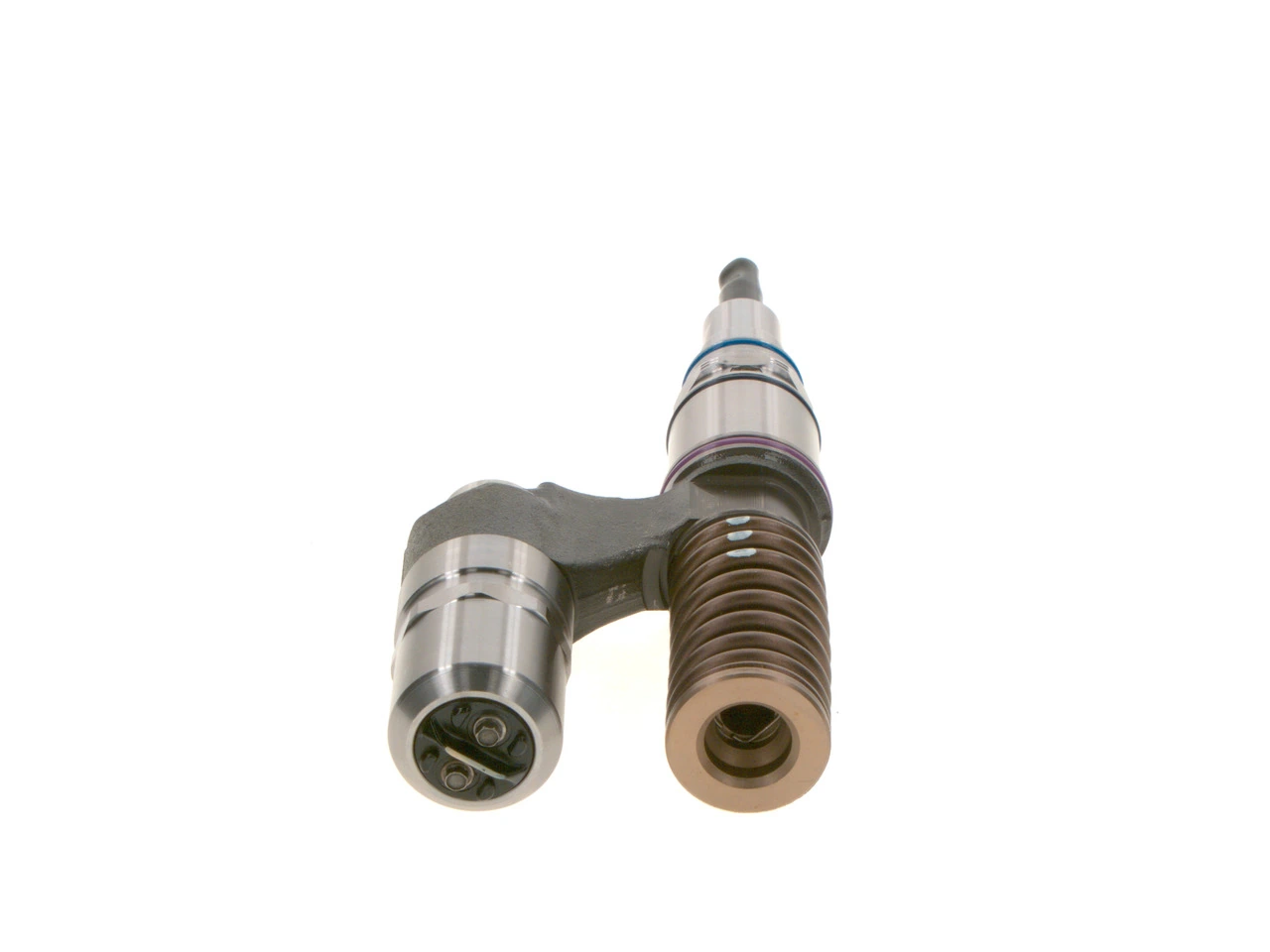 Unit Injector (UI)