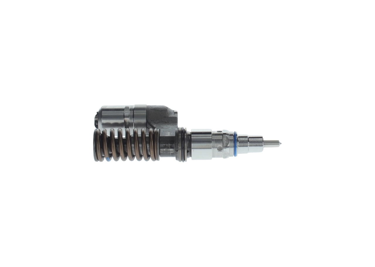 Unit Injector (UI)