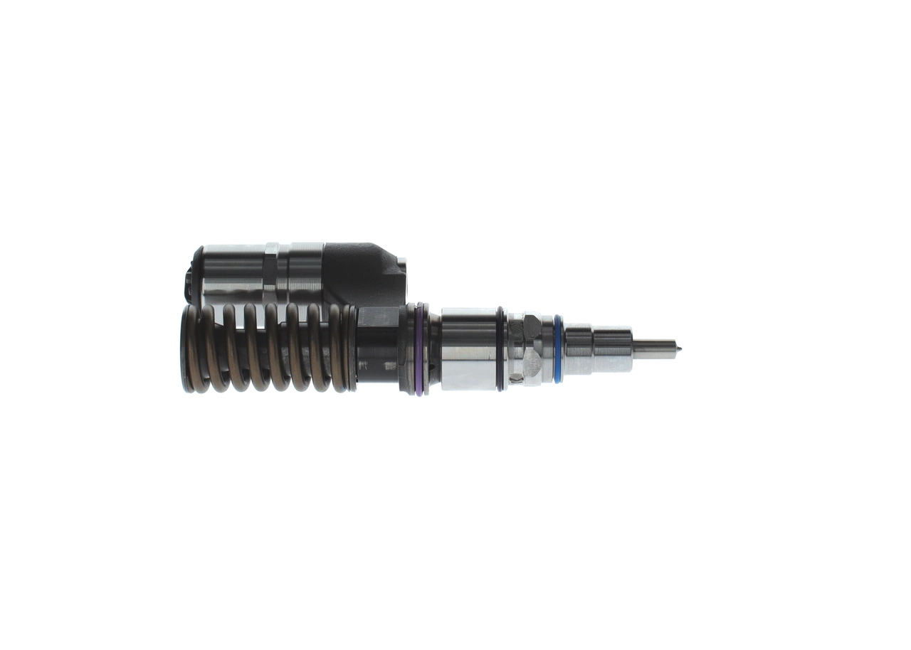 Unit Injector (UI)