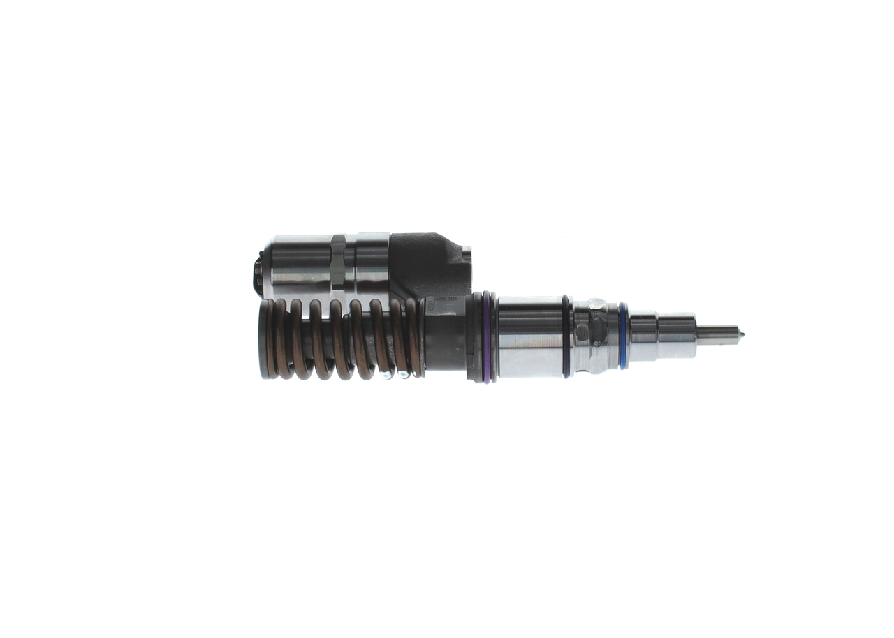 Unit Injector (UI)