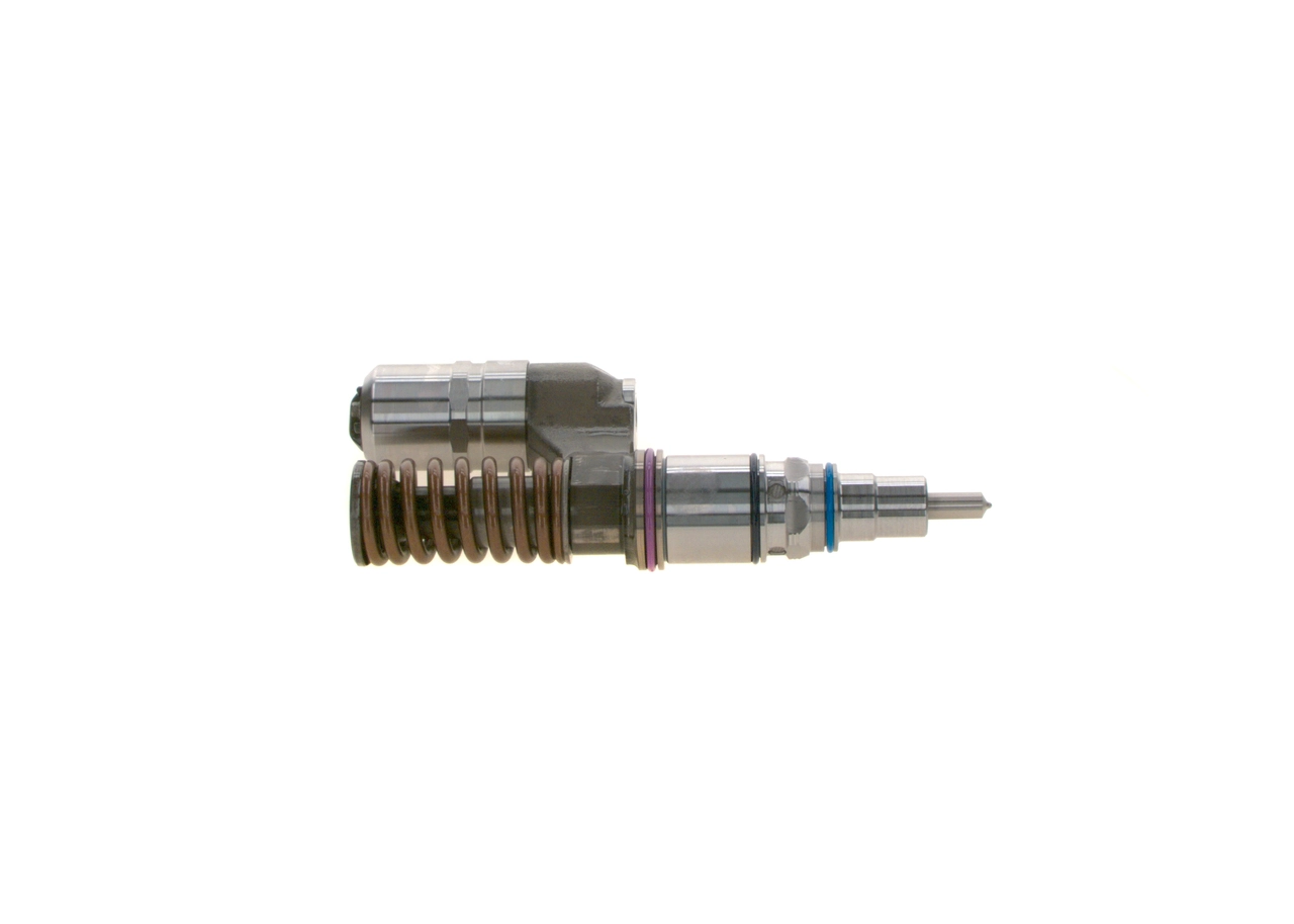 Unit Injector (UI)
