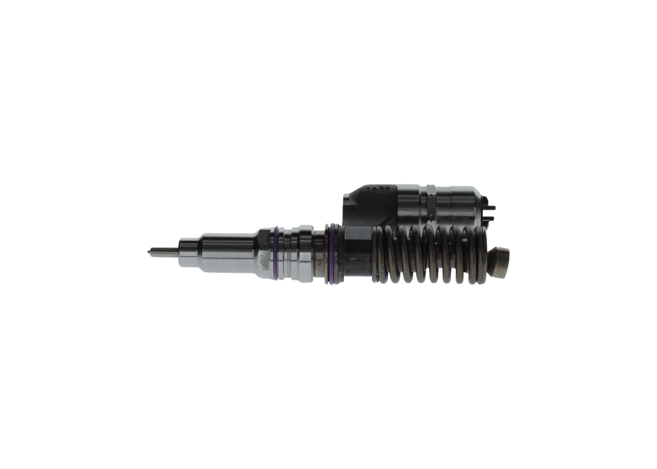 Unit Injector (UI)